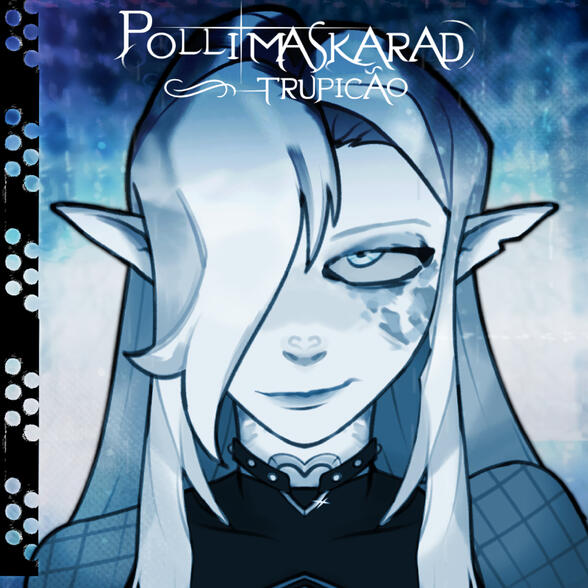 POLLI MASKARAD