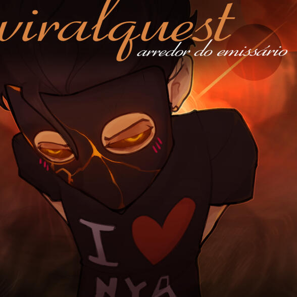 VIRAL QUEST